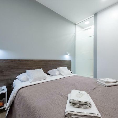 Apartament Luxury Miedzyborska 8B Warszawa Exteriör bild